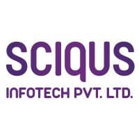 Sciqus Infotech Pvt. Ltd.