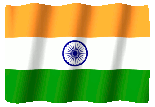 india flag