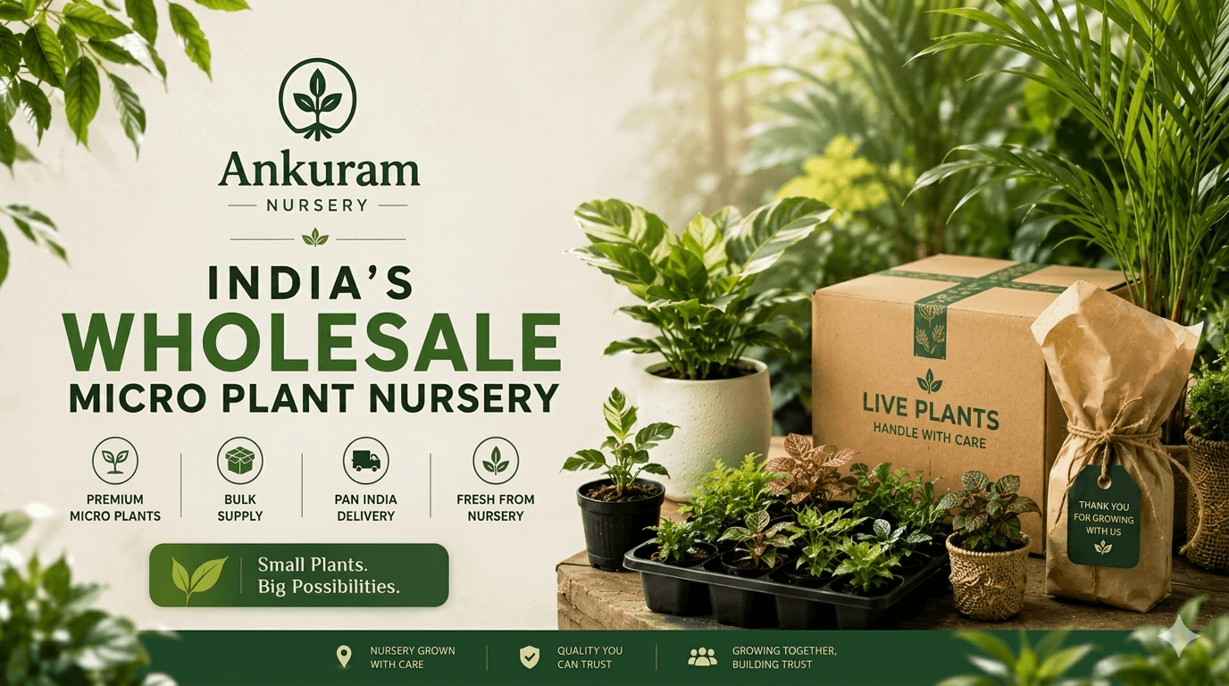 Ankuram Nursery